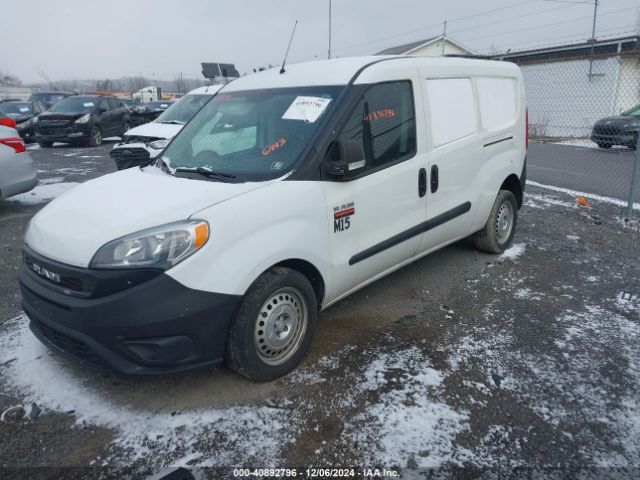 ZFBHRFAB7L6P16443 RAM Promaster City Tradesman