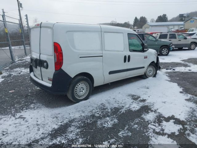 ZFBHRFAB7L6P16443 RAM Promaster City Tradesman