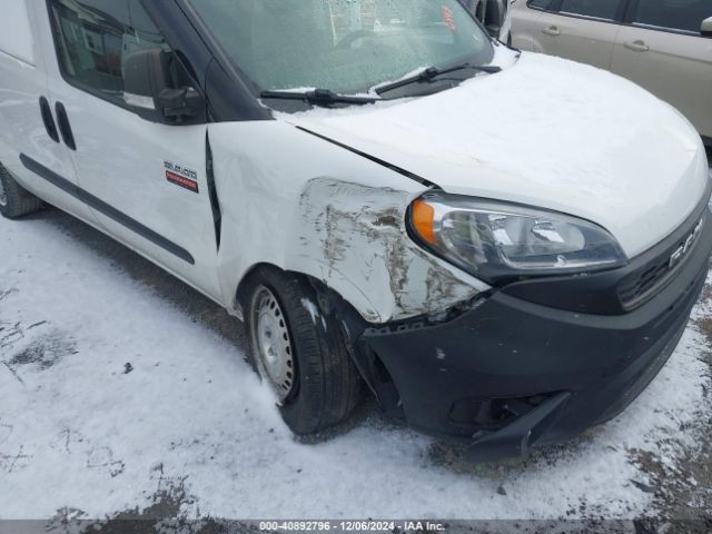 ZFBHRFAB7L6P16443 RAM Promaster City Tradesman
