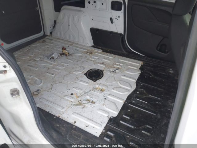 ZFBHRFAB7L6P16443 RAM Promaster City Tradesman