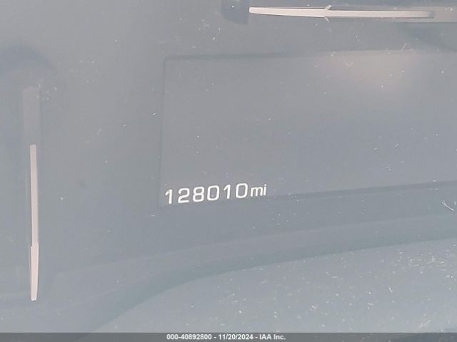 1G6AR5S35E0152414 Cadillac CTS LUXURY