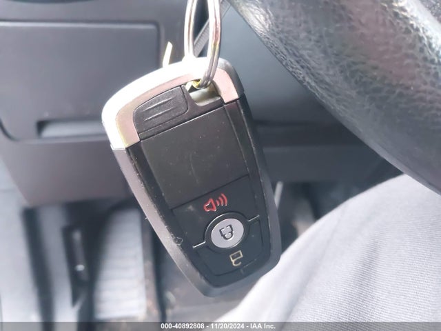 Ford EDGE SE 2020 2FMPK3G93LBA35094 Image 11