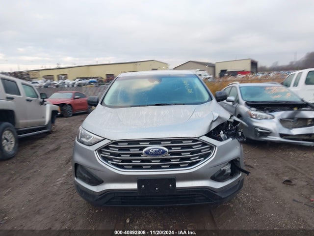 Ford EDGE SE 2020 2FMPK3G93LBA35094 Image 12