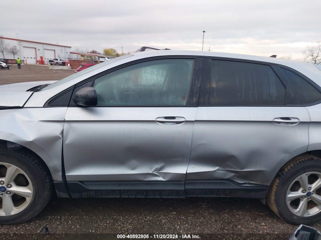 Ford EDGE SE 2020 2FMPK3G93LBA35094 Image 14
