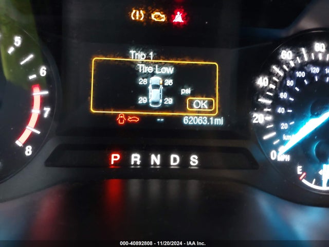 Ford EDGE SE 2020 2FMPK3G93LBA35094 Image 15