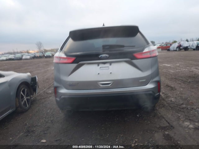 Ford EDGE SE 2020 2FMPK3G93LBA35094 Image 16