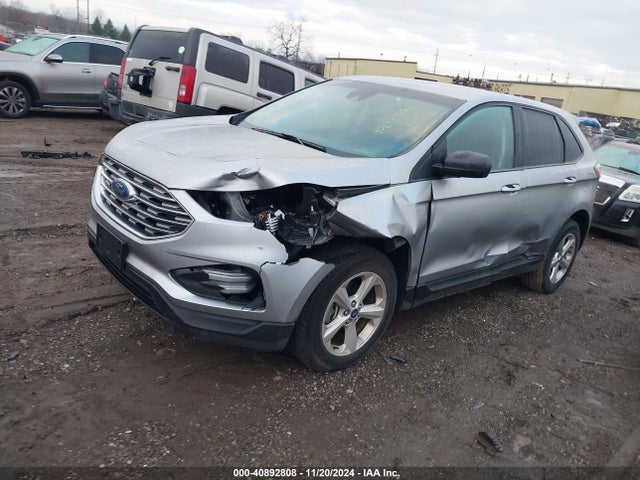 Ford EDGE SE 2020 2FMPK3G93LBA35094 Image 2