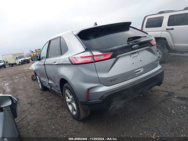 Ford EDGE SE 2020 2FMPK3G93LBA35094 Image 3
