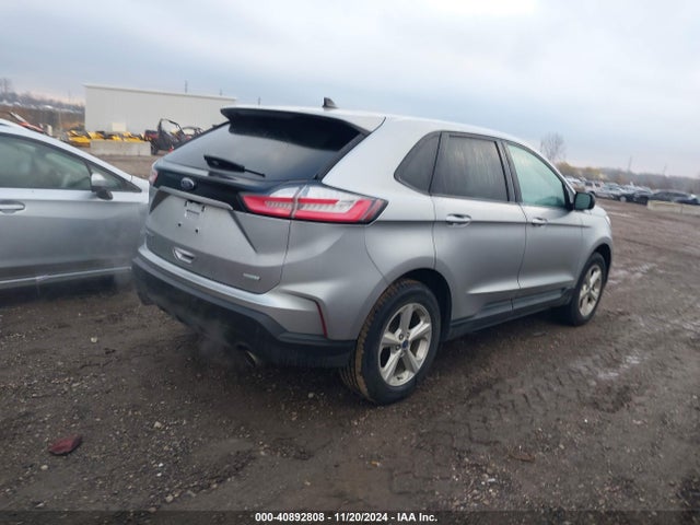 Ford EDGE SE 2020 2FMPK3G93LBA35094 Image 4