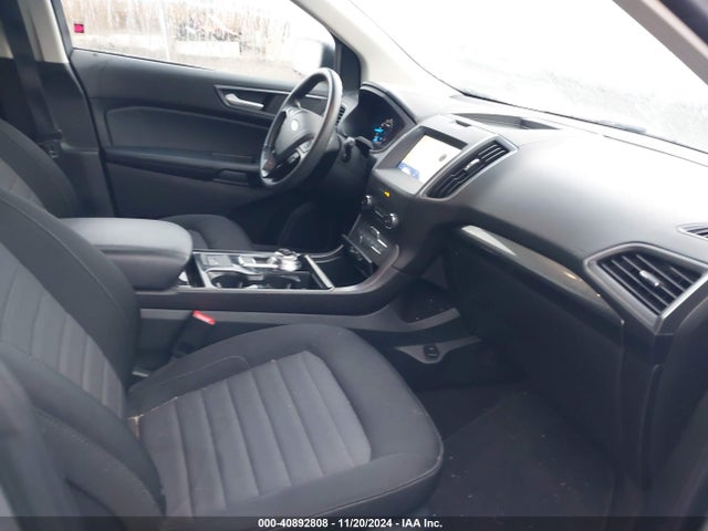 Ford EDGE SE 2020 2FMPK3G93LBA35094 Image 5