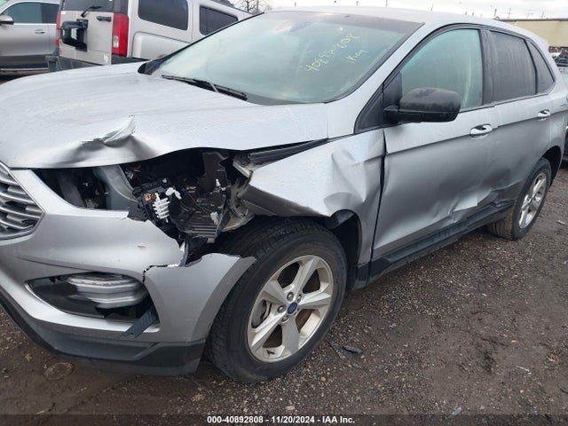Ford EDGE SE 2020 2FMPK3G93LBA35094 Image 6
