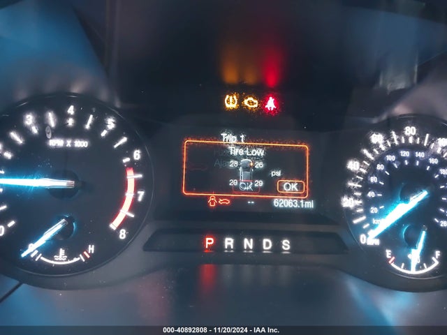 Ford EDGE SE 2020 2FMPK3G93LBA35094 Image 7