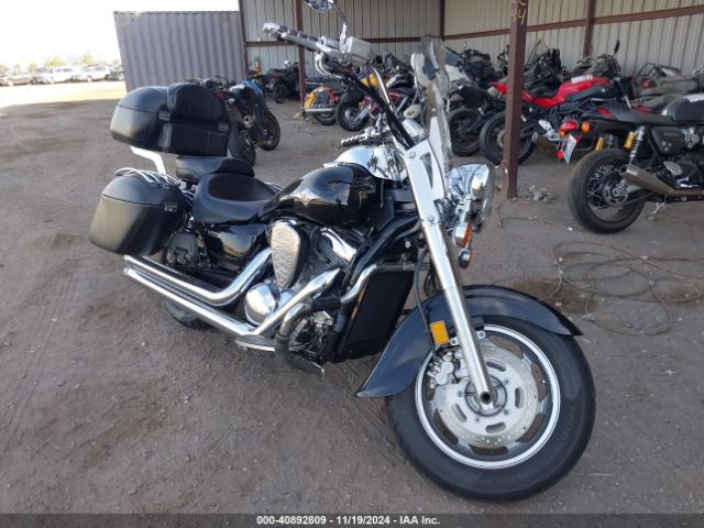 2003 KAWASAKI VN1600 JKBVNKA133A002761