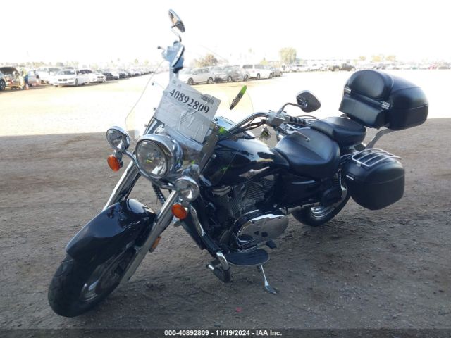 2003 KAWASAKI VN1600 JKBVNKA133A002761 Photo 1