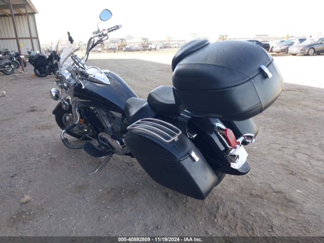 2003 KAWASAKI VN1600 JKBVNKA133A002761 Photo 2