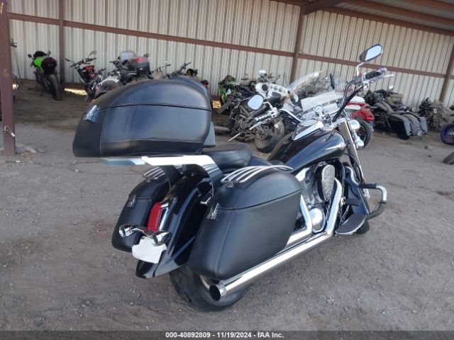 2003 KAWASAKI VN1600 JKBVNKA133A002761 Photo 3