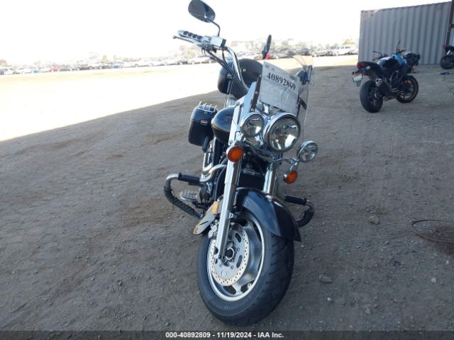 2003 KAWASAKI VN1600 JKBVNKA133A002761 Photo 4