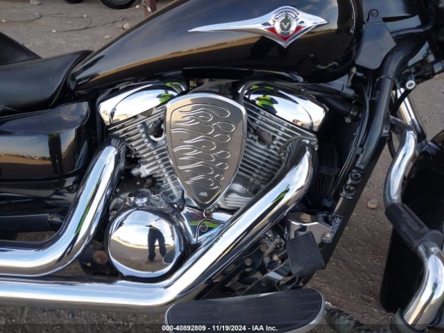 2003 KAWASAKI VN1600 JKBVNKA133A002761 Photo 7