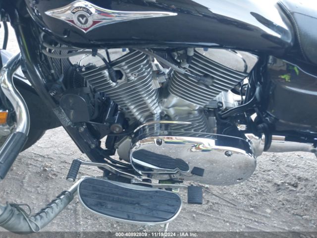 2003 KAWASAKI VN1600 JKBVNKA133A002761 Photo 8