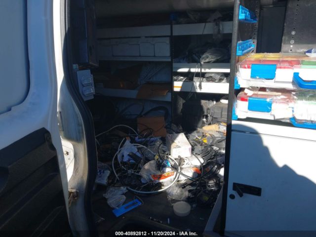 1GCWGFCF9F1168683 Chevrolet Express 2500 Work Van