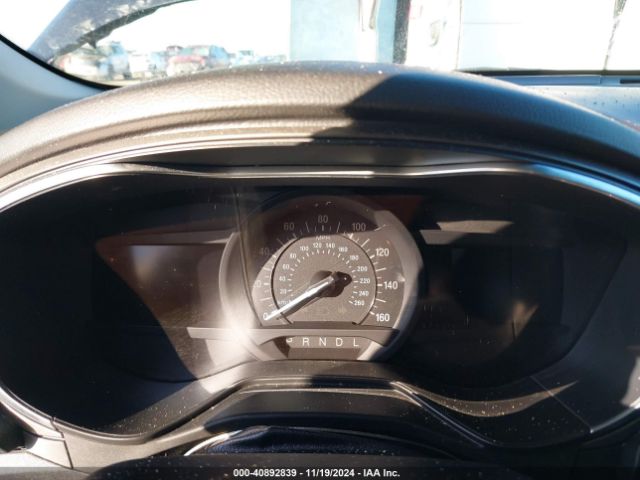 3FA6P0G75LR160832 Ford FUSION S