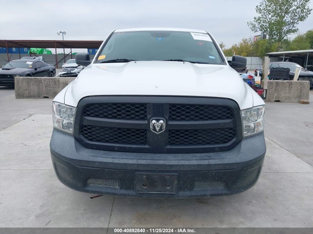 RAM 1500 Tradesman  4x2 6'4 Box 2018 1C6RR6FG8JS298945 Image 12