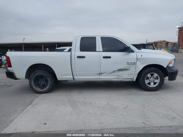 RAM 1500 Tradesman  4x2 6'4 Box 2018 1C6RR6FG8JS298945 Image 13