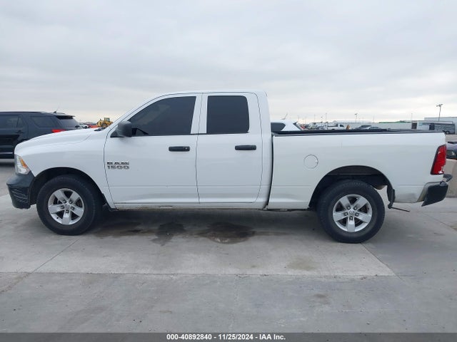 RAM 1500 Tradesman  4x2 6'4 Box 2018 1C6RR6FG8JS298945 Image 14