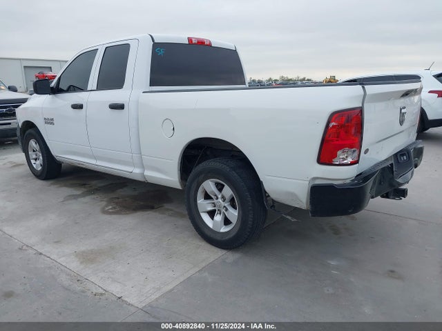 RAM 1500 Tradesman  4x2 6'4 Box 2018 1C6RR6FG8JS298945 Image 3