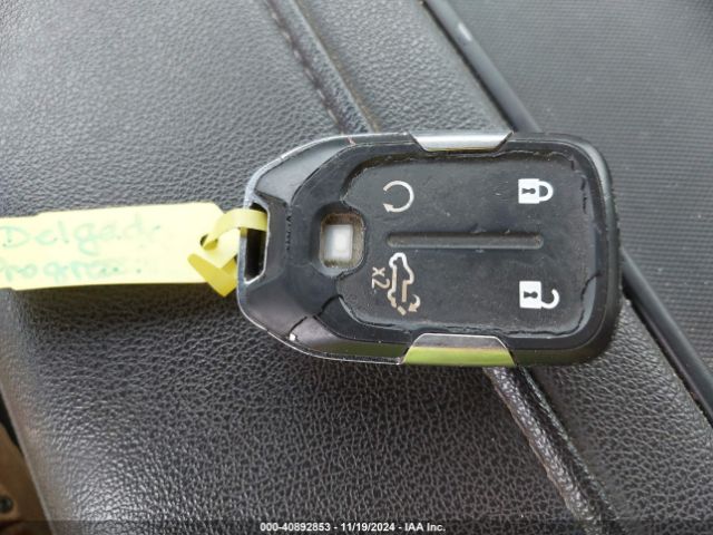 3GCUYEED5MG474286 Chevrolet Silverado 1500