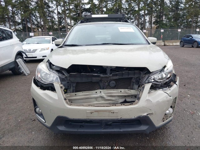 Subaru Crosstrek 2.0i Premium 2016 JF2GPABC3G8342739 Image 13