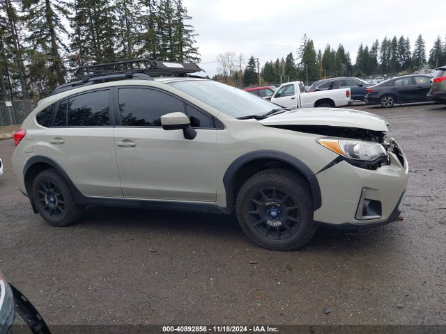 Subaru Crosstrek 2.0i Premium 2016 JF2GPABC3G8342739 Image 14