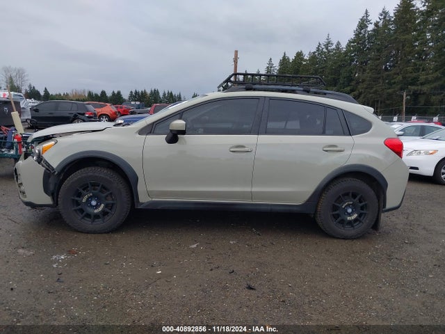Subaru Crosstrek 2.0i Premium 2016 JF2GPABC3G8342739 Image 15