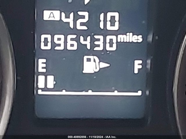 Subaru Crosstrek 2.0i Premium 2016 JF2GPABC3G8342739 Image 16
