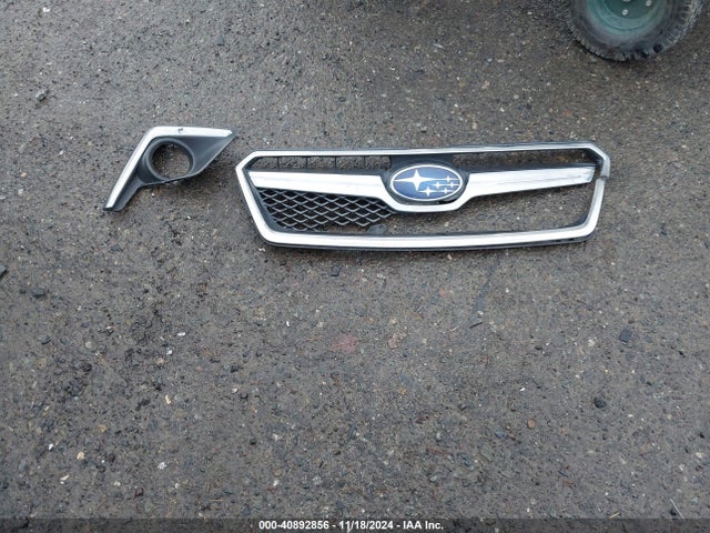 Subaru Crosstrek 2.0i Premium 2016 JF2GPABC3G8342739 Image 12