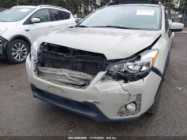 Subaru Crosstrek 2.0i Premium 2016 JF2GPABC3G8342739 Image 6
