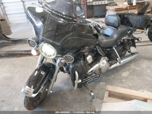 2011 HARLEY-DAVIDSON FLHTCU 1HD1FC41XBB612882 Photo 1