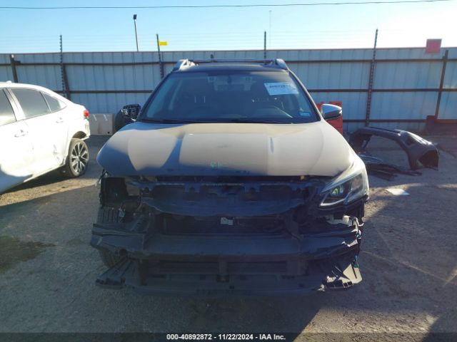 4S4BTAPC7M3113479 Subaru Outback Touring