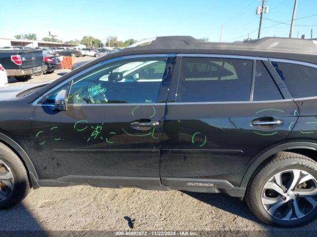 4S4BTAPC7M3113479 Subaru Outback Touring