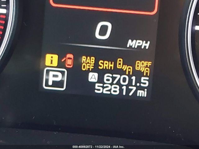 4S4BTAPC7M3113479 Subaru Outback Touring