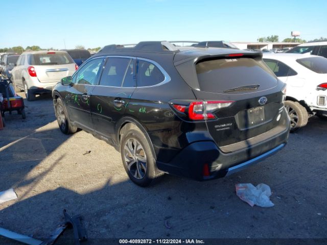 4S4BTAPC7M3113479 Subaru Outback Touring