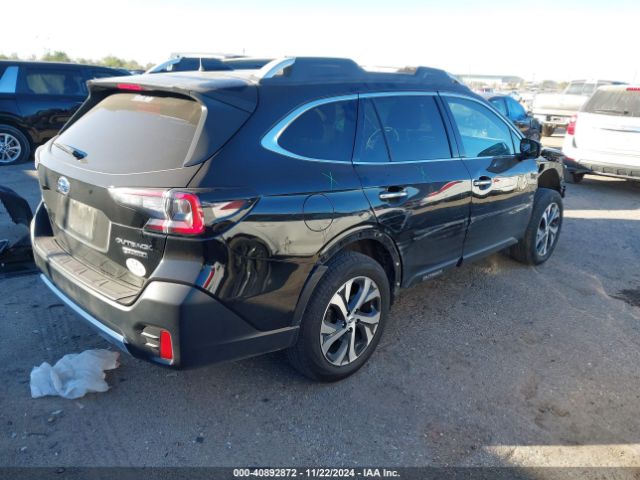 4S4BTAPC7M3113479 Subaru Outback Touring