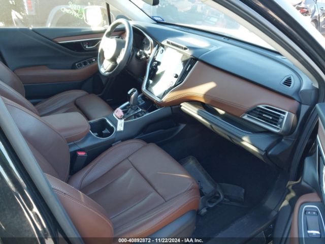 4S4BTAPC7M3113479 Subaru Outback Touring