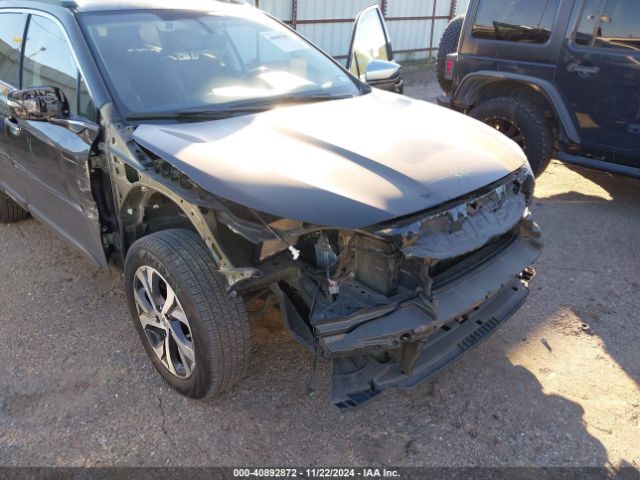 4S4BTAPC7M3113479 Subaru Outback Touring