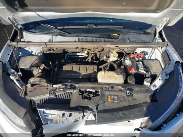 KL7CJLSB0KB842478 Chevrolet Trax Lt
