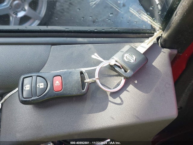 Nissan Xterra Pro-4x 2014 5N1AN0NW1EN815669 Image 11