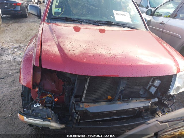 Nissan Xterra Pro-4x 2014 5N1AN0NW1EN815669 Image 13