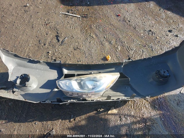 Nissan Xterra Pro-4x 2014 5N1AN0NW1EN815669 Image 12