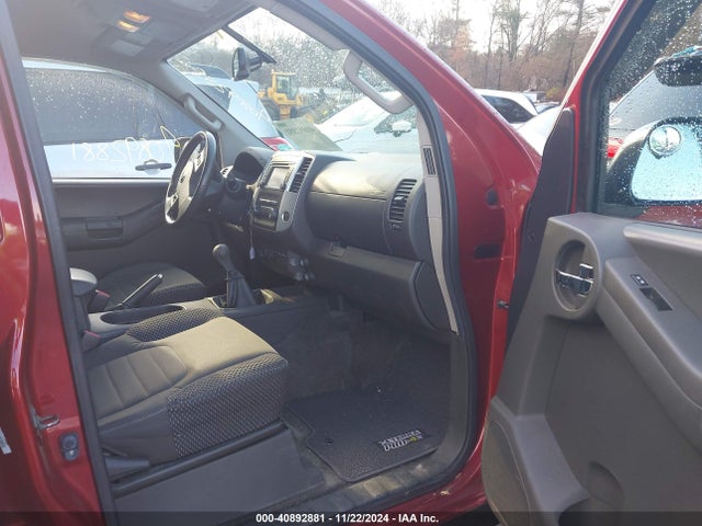 Nissan Xterra Pro-4x 2014 5N1AN0NW1EN815669 Image 5