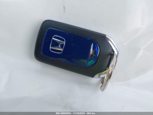 Honda INSIGHT EX 2019 19XZE4F54KE009698 Image 11